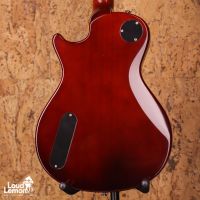 PRS SE Bernie Marsden Vintage Sunburst 2014 Korea электрогитара