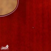PRS SE Bernie Marsden Vintage Sunburst 2014 Korea электрогитара