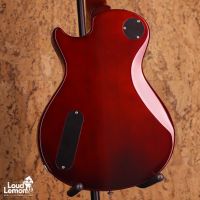 PRS SE Bernie Marsden Vintage Sunburst 2014 Korea электрогитара