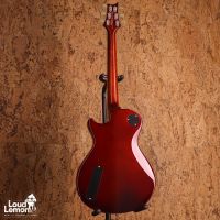 PRS SE Bernie Marsden Vintage Sunburst 2014 Korea электрогитара