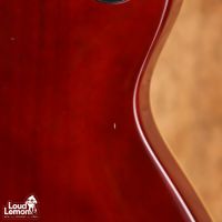 PRS SE Bernie Marsden Vintage Sunburst 2014 Korea электрогитара