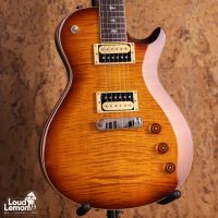 PRS SE Bernie Marsden Vintage Sunburst 2014 Korea электрогитара