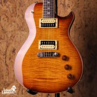 PRS SE Bernie Marsden Vintage Sunburst 2014 Korea электрогитара