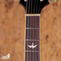 PRS SE Bernie Marsden Vintage Sunburst 2014 Korea электрогитара