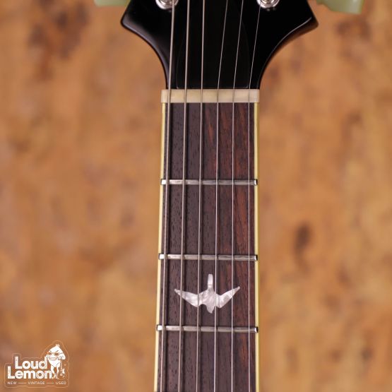 PRS SE Bernie Marsden Vintage Sunburst 2014 Korea электрогитара