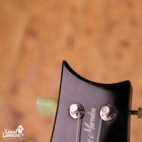 PRS SE Bernie Marsden Vintage Sunburst 2014 Korea электрогитара