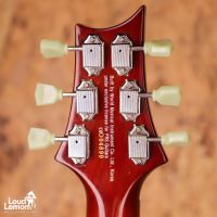 PRS SE Bernie Marsden Vintage Sunburst 2014 Korea электрогитара