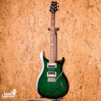 PRS SE Custom 24 Emerald Green 2013 Korea электрогитара