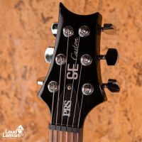 PRS SE Custom 24 Emerald Green 2013 Korea электрогитара