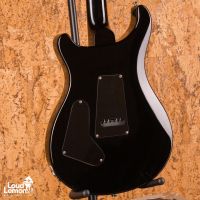 PRS SE Custom 24 Emerald Green 2013 Korea электрогитара