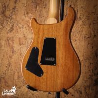 PRS SE Custom 24 Trampas Green 2015 Korea электрогитара