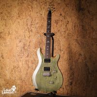 PRS SE Custom 24 Trampas Green 2015 Korea электрогитара