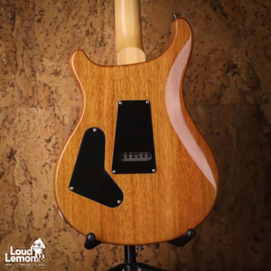 PRS SE Custom 24 Trampas Green 2015 Korea электрогитара