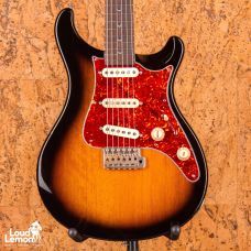 PRS SE EG Sunburst 2004 Korea электрогитара