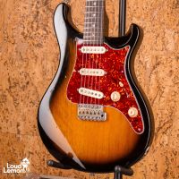 PRS SE EG Sunburst 2004 Korea электрогитара