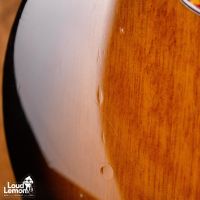 PRS SE EG Sunburst 2004 Korea электрогитара