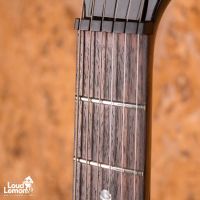 PRS SE EG Sunburst 2004 Korea электрогитара