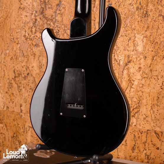 PRS SE EG Sunburst 2004 Korea электрогитара