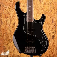 PRS SE Kestrel Black 2014 Korea бас-гитара