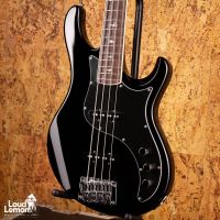 PRS SE Kestrel Black 2014 Korea бас-гитара