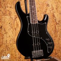 PRS SE Kestrel Black 2014 Korea бас-гитара