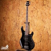 PRS SE Kestrel Black 2014 Korea бас-гитара