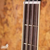 PRS SE Kestrel Black 2014 Korea бас-гитара