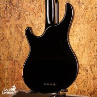 PRS SE Kestrel Black 2014 Korea бас-гитара