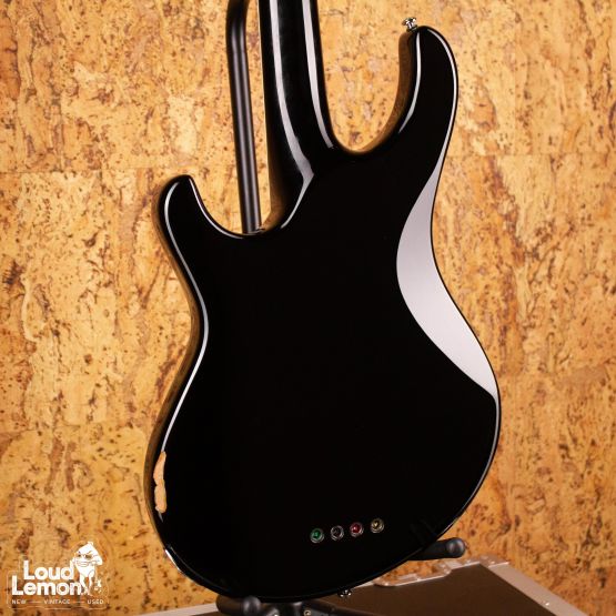 PRS SE Kestrel Black 2014 Korea бас-гитара