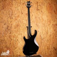 PRS SE Kestrel Black 2014 Korea бас-гитара