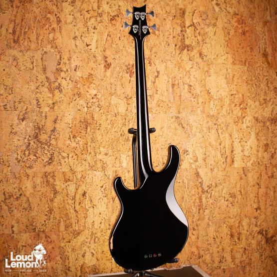 PRS SE Kestrel Black 2014 Korea бас-гитара