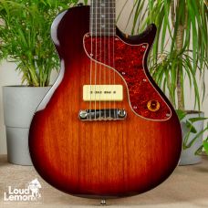 PRS SE One Tobacco Sunburst 2007 Korea электрогитара