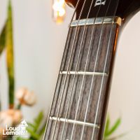 PRS SE One Tobacco Sunburst 2007 Korea электрогитара