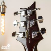 PRS SE One Tobacco Sunburst 2007 Korea электрогитара