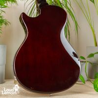 PRS SE One Tobacco Sunburst 2007 Korea электрогитара