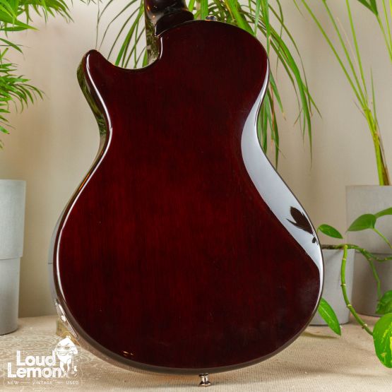 PRS SE One Tobacco Sunburst 2007 Korea электрогитара