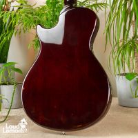 PRS SE One Tobacco Sunburst 2007 Korea электрогитара