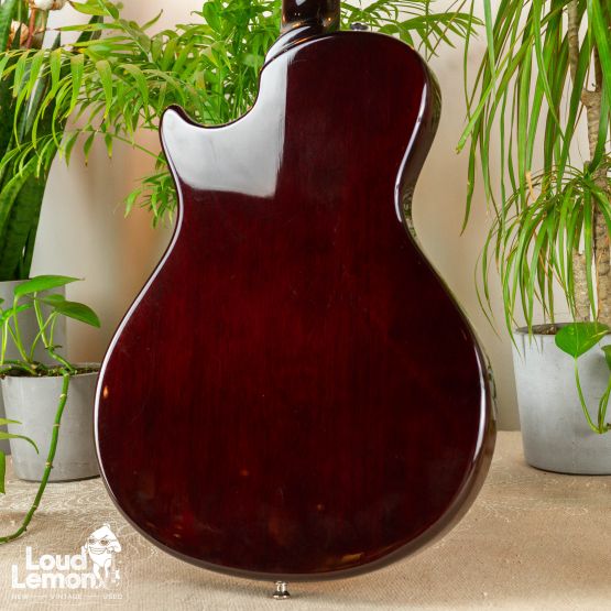 PRS SE One Tobacco Sunburst 2007 Korea электрогитара