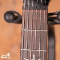 PRS SE Santana Whale Blue 2012 Korea электрогитара