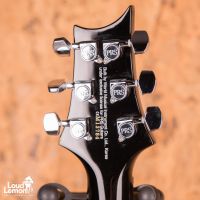 PRS SE Santana Whale Blue 2012 Korea электрогитара