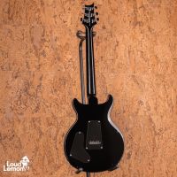 PRS SE Santana Whale Blue 2012 Korea электрогитара