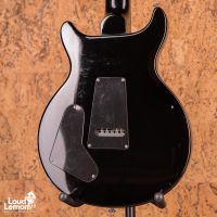 PRS SE Santana Whale Blue 2012 Korea электрогитара