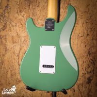 PRS SE Silver Sky Ever Green 2022 Indonesia электрогитара