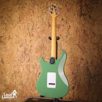PRS SE Silver Sky Ever Green 2022 Indonesia электрогитара