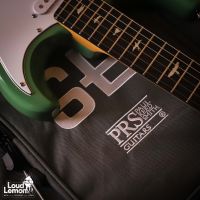 PRS SE Silver Sky Ever Green 2022 Indonesia электрогитара