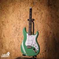 PRS SE Silver Sky Ever Green 2022 Indonesia электрогитара