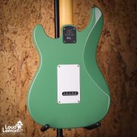 PRS SE Silver Sky Ever Green 2022 Indonesia электрогитара