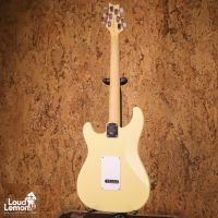 PRS SE Silver Sky Moon White 2022 Indonesia электрогитара