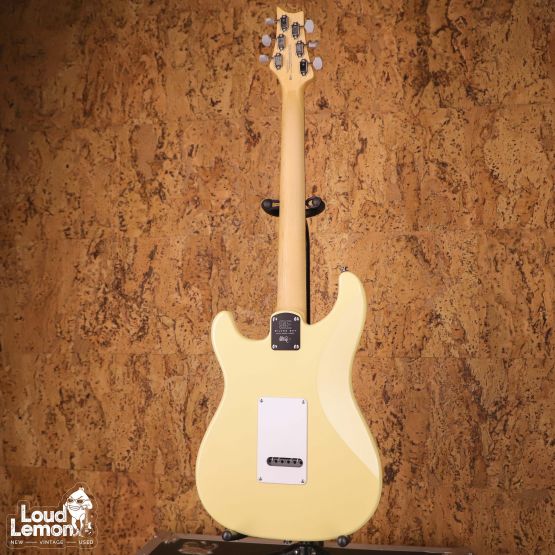 PRS SE Silver Sky Moon White 2022 Indonesia электрогитара