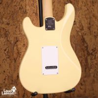 PRS SE Silver Sky Moon White 2022 Indonesia электрогитара